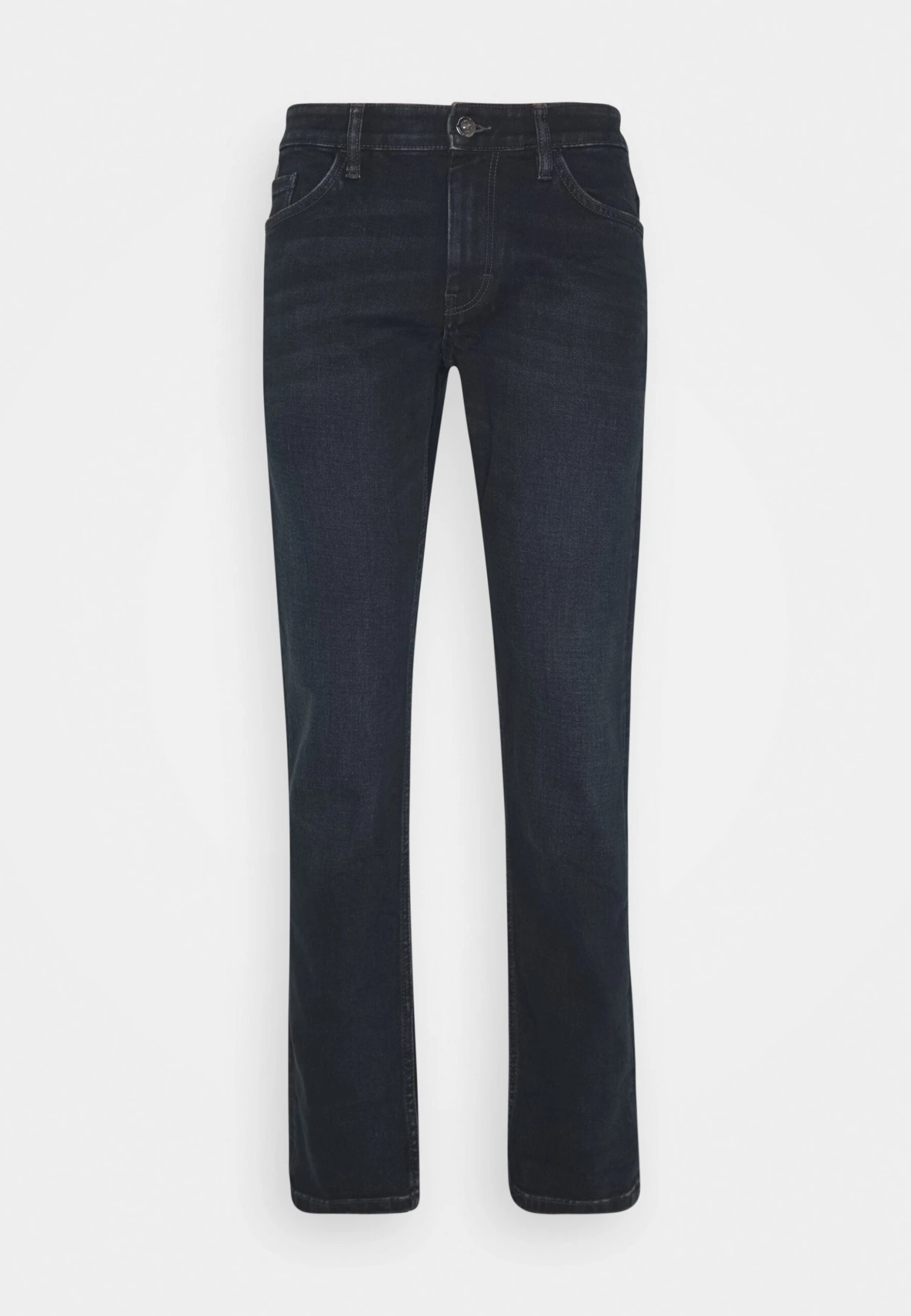 Tom Tailor Josh - Straight Leg Jeans - Dark Stone Blue 5 Tom Tailor Josh - Straight Leg Jeans - Dark Stone Blue - Afbeelding 5