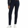 TOM TAILOR Denim Jona - Jeans Skinny Fit - Clean Dark Stone Blue