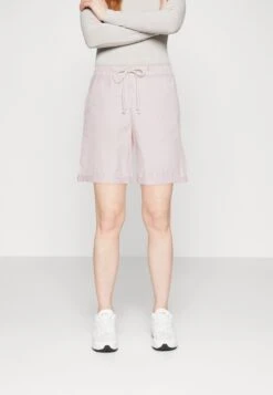 Tom Tailor Bermuda - Shorts - Breeze Rose