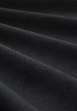 TOM TAILOR Denim Sweater Met Rits - Black -Tom Tailor fd96e73d3cff4ea4a47bbaf3ab7b751f