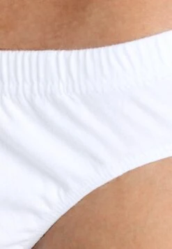 Tom Tailor 5 Pack - Slip - Navy/White/Red -Tom Tailor fdeb0d1df582444ebae71a137fb5a801