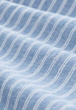 TOM TAILOR Denim Gemusterte Bermuda - Shorts - Blue White Stripe 16 TOM TAILOR Denim Gemusterte Bermuda - Shorts - Blue White Stripe -Tom Tailor fdf2b8f75d49406784a0202fac30b614