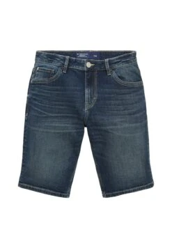 Tom Tailor Josh - Jeansshort - Dark Stone Wash Denim 14 Tom Tailor Josh - Jeansshort - Dark Stone Wash Denim -Tom Tailor fe0acd0a0d4642daa02438ab380457ba