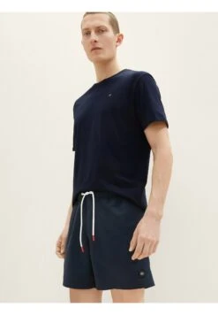 Tom Tailor Basic - Zwemshorts - Sky Captain Blue 9 Tom Tailor Basic - Zwemshorts - Sky Captain Blue -Tom Tailor fecfb61ff0d345058ce18174594071c9