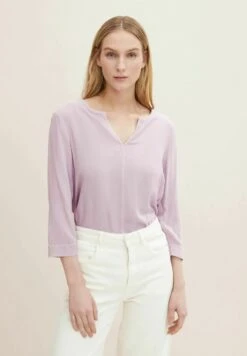 Tom Tailor Blouse - Iris Flower
