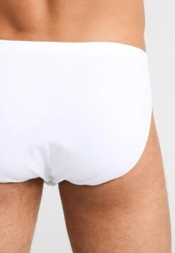 Tom Tailor 5 Pack - Slip - Navy/White/Red -Tom Tailor ffd5271dec8b4ef58cae131854b42e2a